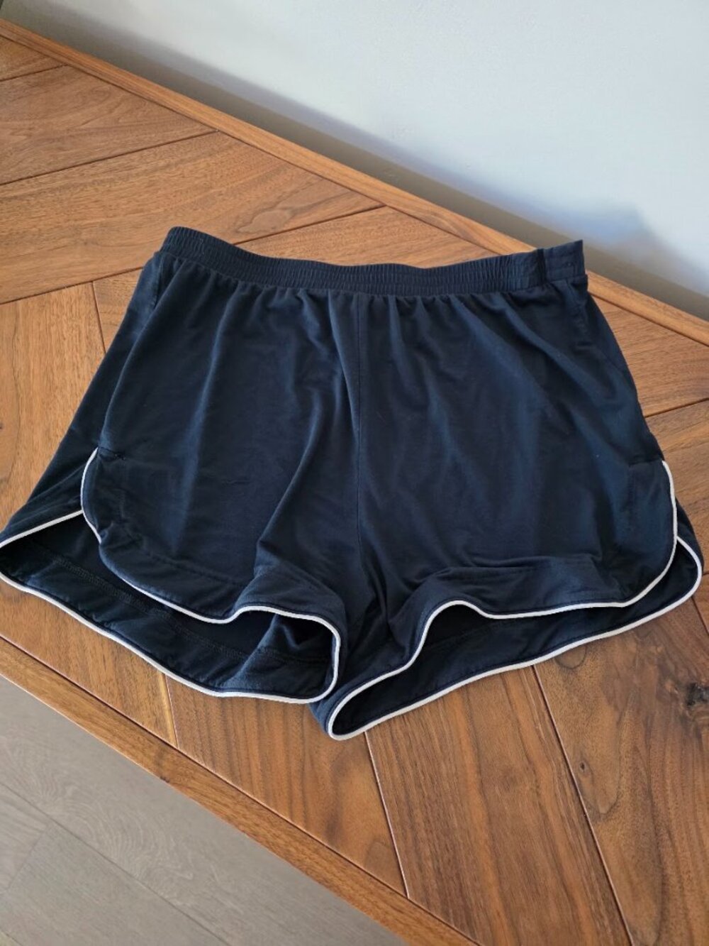 Banana Republic Sleep Short
